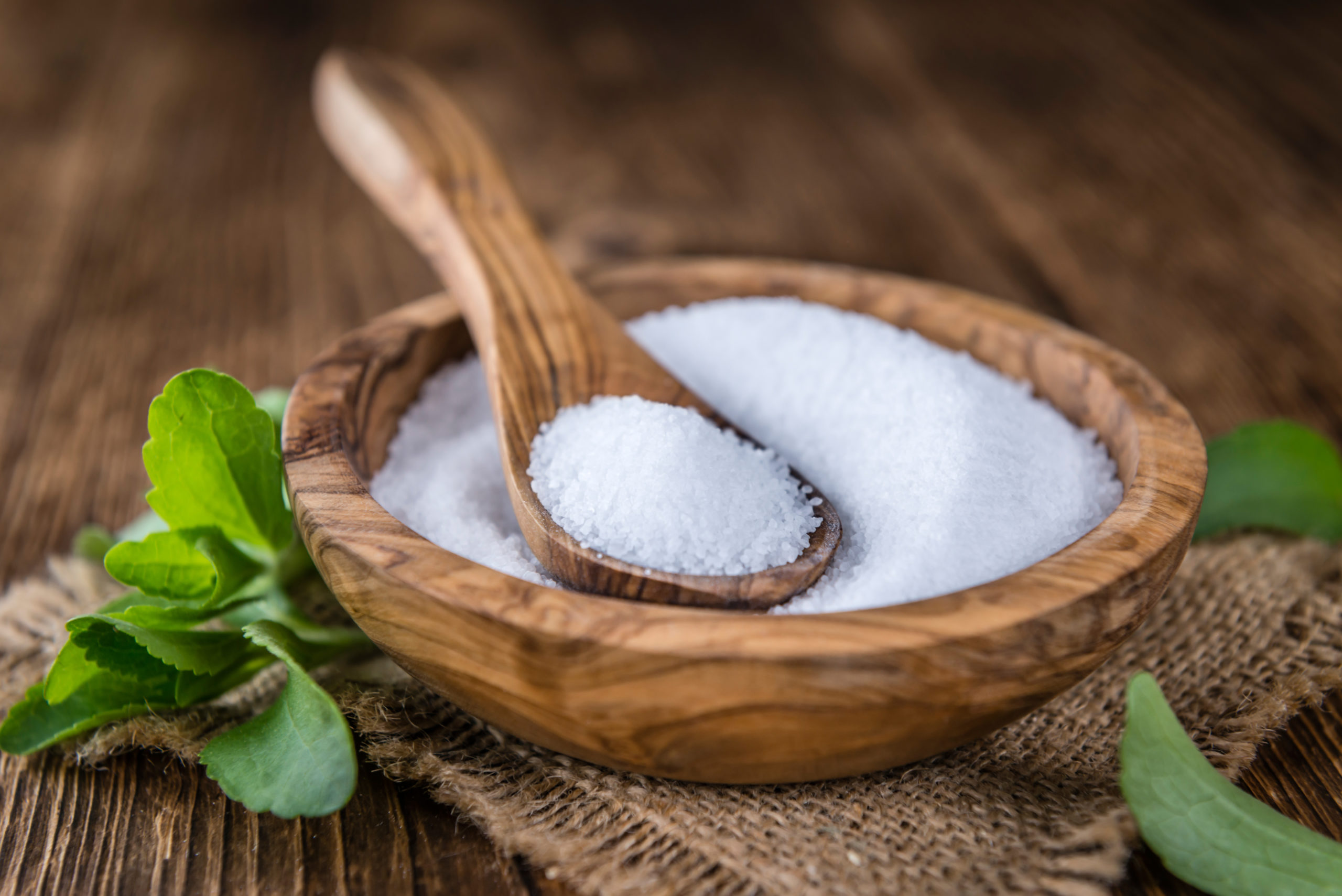 History Of Stevia The Authoritative Voice For The Stevia Industry